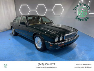 Used 1996 Jaguar XJ6 image 1