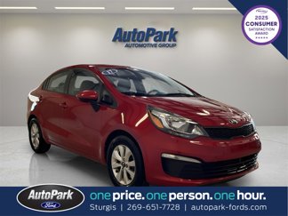 Used 2017 Kia Rio LX w/ Power Package image 1