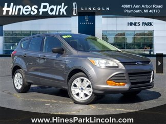 Used 2013 Ford Escape S image 1