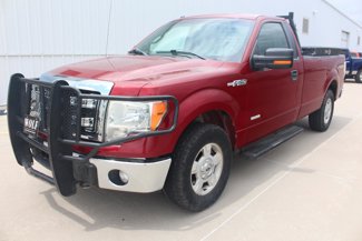 Used 2014 Ford F150 XLT w/ Equipment Group 301A Mid image 1