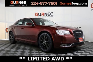 Used 2015 Chrysler 300 Limited w/ Driver Convenience Group image 1