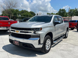 Used 2020 Chevrolet Silverado 1500 LT w/ All-Star Edition image 1