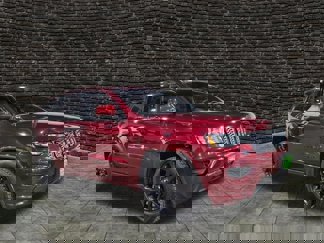 Certified 2018 Jeep Grand Cherokee Altitude image 1