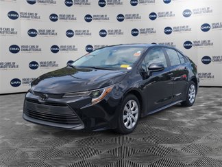 Used 2023 Toyota Corolla LE image 1