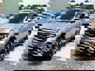 Used 2021 Volkswagen Atlas SE image 1