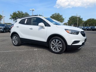 Certified 2020 Buick Encore Preferred image 1