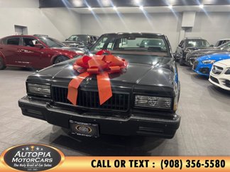 Used 1989 Chevrolet Caprice Classic image 1