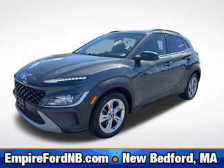 Used 2023 Hyundai Kona SEL w/ Cargo Package image 1