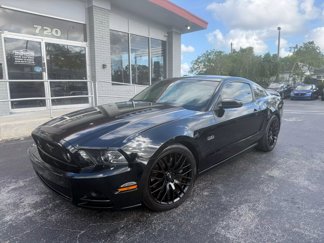 Used 2014 Ford Mustang GT Premium w/ Brembo Brake Package image 1