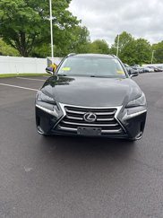 Used 2017 Lexus NX 200t AWD image 1