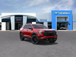 New 2026 GMC Terrain Elevation w/ Elevation Premium Package image 1