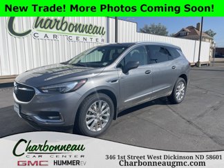 Used 2018 Buick Enclave Essence w/ Trailering Package image 1