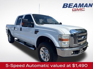 Used 2008 Ford F350 4x4 Crew Cab Super Duty 360° Tour
