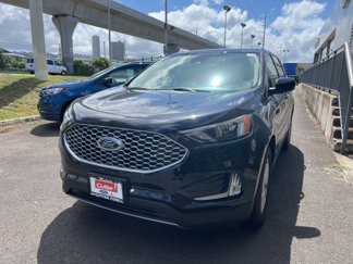 New 2024 Ford Edge SEL w/ Convenience Package image 1