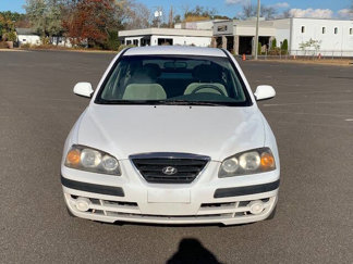 Used 2006 Hyundai Elantra GT image 1
