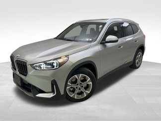 Used 2023 BMW X1 xDrive28i w/ Convenience Package image 1