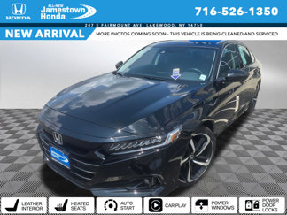 Used 2022 Honda Accord Sport Special Edition image 1