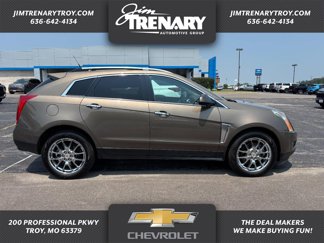 Used 2015 Cadillac SRX Performance w/ Driver Awareness Package image 1
