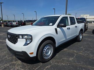 New 2025 Ford Maverick XL image 1