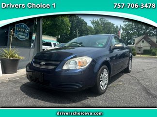 Used 2008 Chevrolet Cobalt LS w/ Protection Package image 1