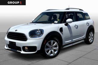 Used 2019 MINI Cooper Countryman image 1
