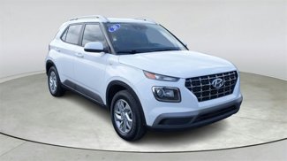 Used 2020 Hyundai Venue SEL image 1
