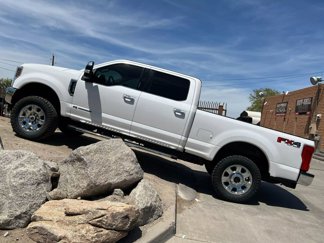 Used 2018 Ford F250 Lariat w/ Tow Technology Bundle image 1