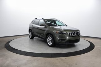 Used 2019 Jeep Cherokee Latitude w/ Popular Appearance Group image 1