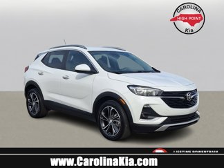 Used 2022 Buick Encore GX Select image 1
