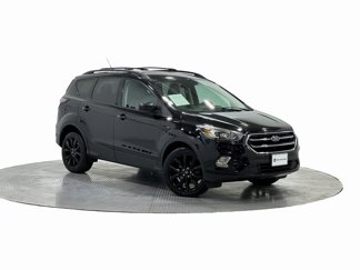 Used 2018 Ford Escape SE w/ SE Sport Appearance Package image 1