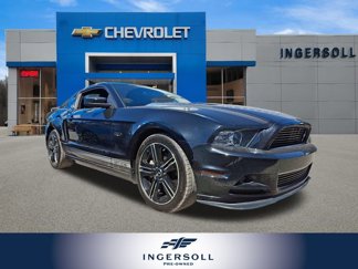Used 2013 Ford Mustang GT Premium image 1