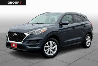 Used 2019 Hyundai Tucson Value image 1