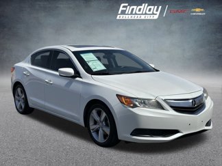Used 2015 Acura ILX image 1