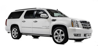 Used 2011 Cadillac Escalade ESV Platinum image 1