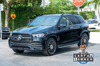 Used 2022 Mercedes-Benz GLE 350 image 1