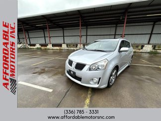 Used 2009 Pontiac Vibe GT image 1