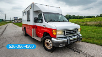 Used 2007 Ford E-450 and Econoline 450 image 1