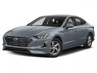 Used 2021 Hyundai Sonata SE image 1
