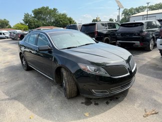 Used 2015 Lincoln MKS AWD w/ Equipment Group 201A image 1