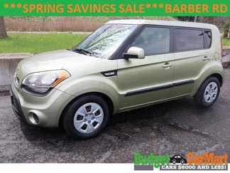 Used 2013 Kia Soul image 1
