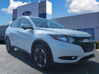 Used 2018 Honda HR-V EX-L image 1