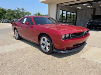 Used 2010 Dodge Challenger R/T image 1