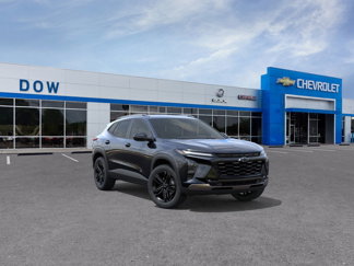 New 2025 Chevrolet Trax ACTIV image 1