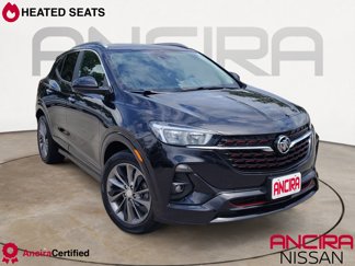 Used 2021 Buick Encore GX Select w/ Sport Touring Package image 1