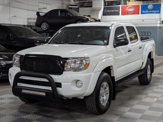 Used 2009 Toyota Tacoma 4x4 Double Cab image 1