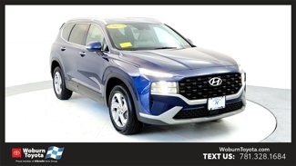 Used 2023 Hyundai Santa Fe SEL image 1