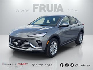 New 2025 Buick Envista Preferred w/ Convenience I Package image 1