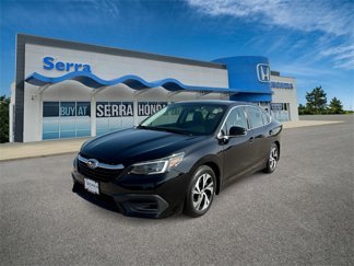 Used 2020 Subaru Legacy Premium w/ Cargo Package image 1