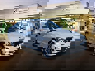 New 2025 BMW 330i xDrive Sedan w/ Convenience Package image 1