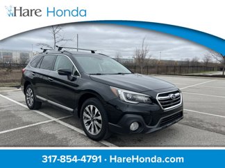 Used 2019 Subaru Outback 3.6R Touring w/ Popular Package #3A image 1